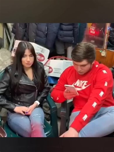 Приора: Девушки поют в ритме Gosha2048