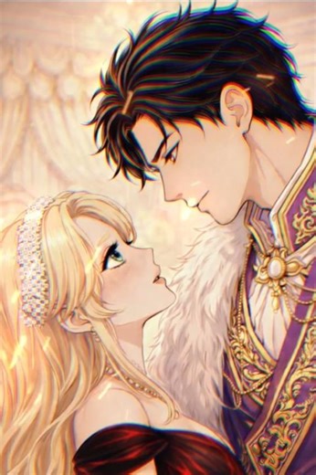 Beauty is in the eyes of the beholder ❤️ #romantasy