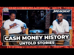 Mannie & Juvenile TALK Cash Money History and Untold Stories | Still 400 EP. 2