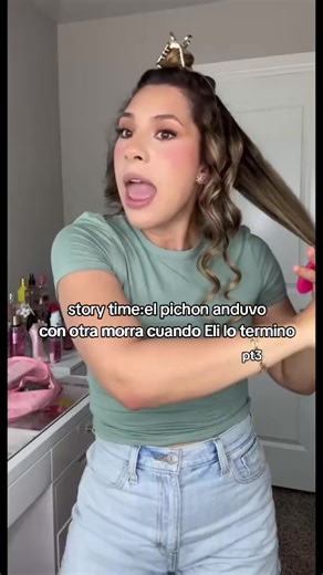 Historia de Eli y el Pichón: Amor y Sorpresas