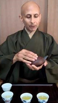 Delicious Sencha 煎茶 part 2 - Sayama 狭山茶