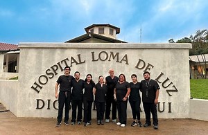 Mission Hospital Honduras - Loma de Luz