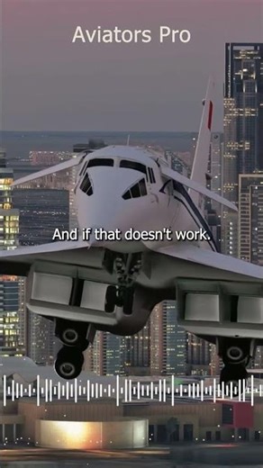 When the mechanic’s advice sounds more like a bar recipe #funny #pilot #aviatorspro #comedy #lol