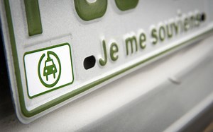 Véhicules électriques au Québec : où en sommes-nous?