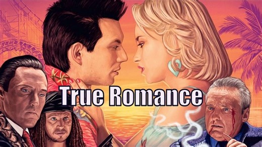 True Romance (1993)