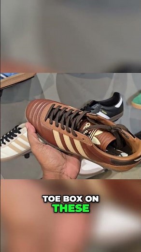 Adidas Sambas & Gazelles: New Colorways & Styles #shorts