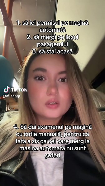 Cele 4 variante de a obține permisul auto