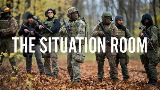 Inside America’s Militia Underground and the UAE’s Post-Gaza Ambitions