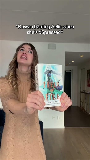 When booktok unites only to find an exception to the rule 😂 #bookhumor #rowanwhitehorn #hof #tog