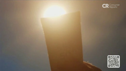 Consumer Reports TV Spot, 'Questioning Everything'