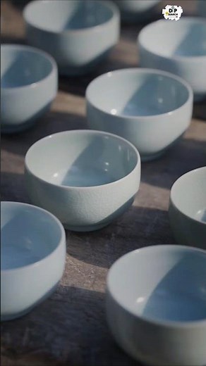 From Bones to Pots – Shocking Process!