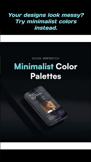 The Best Minimalist Color Schemes for 2025–2026