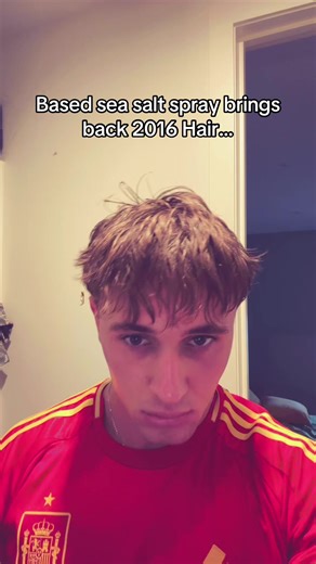 How to Use Sea Salt Spray for Perfect Hair