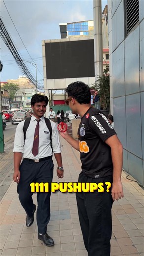 Can You Break This Record? #pranishstore #pushups #record #worldrecord #giveaway