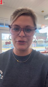 Our drive thru is ready to go! Pull on up and grab you a sweet treat or coffee after school or work. Also we have a Kids Yule love box in the shop if anyone wants to gift some new toys to the kiddos for Christmas. ♥️ | Cone Crazy on Main