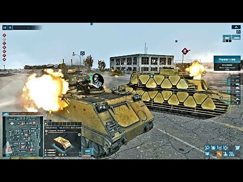 Terminator: Dark Fate - Defiance Mod is AMAZING🔥| EPIC RTS Ultra Graphics Gameplay