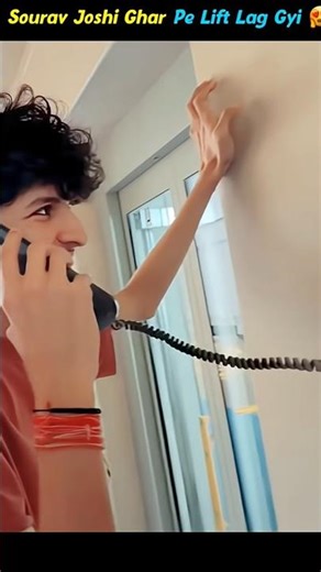 lift mein telephone lga Mila #souravjoshivlogs