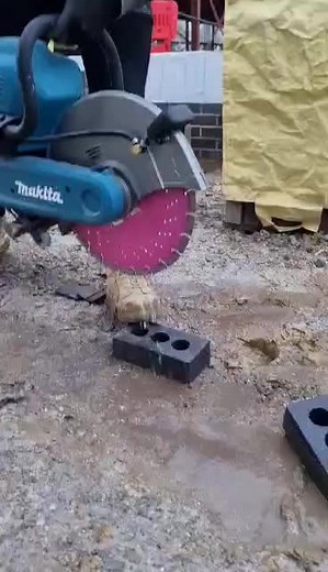Powerful Makita 14