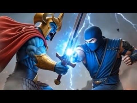 EMPIRES & PUZZLES: EPIC BATTLES 😱 | Insane Fights & Clutch Wins!