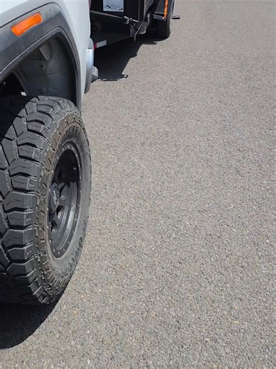 Unexpected Encounter on the Road: A Comedic Moment