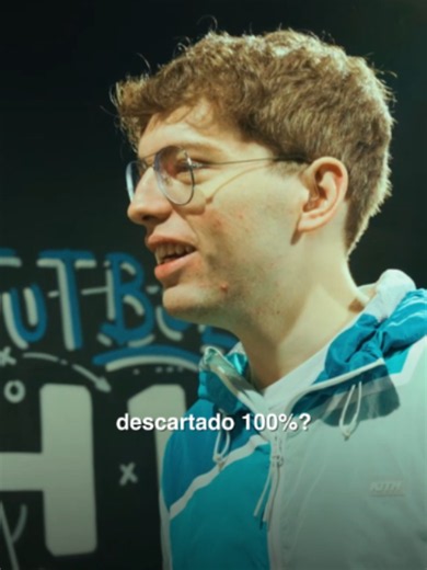 Nuestra lucha es un talento 🇦🇷👊🏼 | edu aguirre