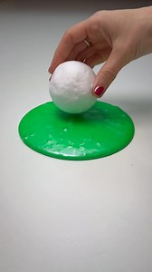 Satisfying green slime clay mixing asmr #asmr #slime #slimesatisfying #slimeasmr #relaxing #oddlysatisfying #oddly #fyp #foryou #reels #reelsinstagram #reelsfacebook #trending #trendingreels #trending2025 #tiktoktrend #pigmentpowder #satisfyingvideo #glitter #clay #green | DK asmr