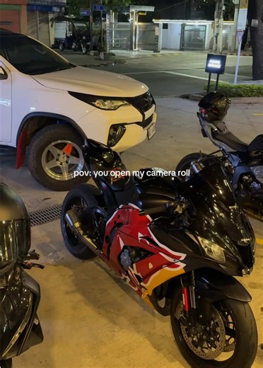 End of the Biker Era: Toyota Fortuner Highlights