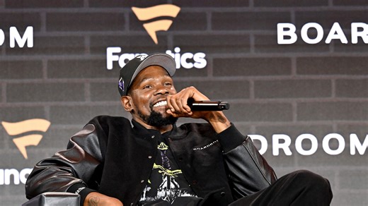 Sports Hall of Famers, celebs at Fanatics Fest NYC 2026. Here's the list