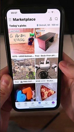 How To Fix Facebook Marketplace No Results Found Quick Guide