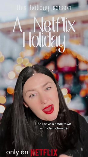 Exploring the Delicious World of Clam Chowder on Netflix