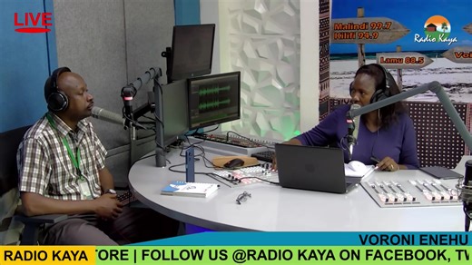 Radio Kaya Live | RADIO KAYA