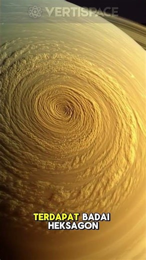 Saturn: The Magic of the Giant Rings 🪐