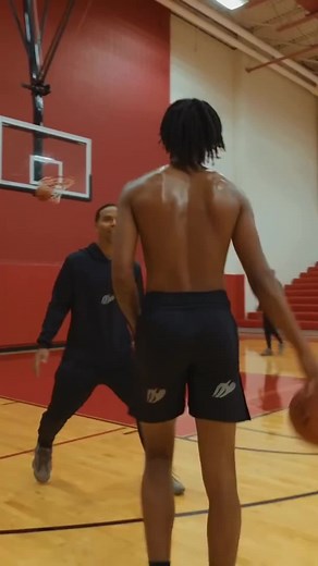 Rob nice wit it#nickinthecutt #robdillingham | rob dillingham