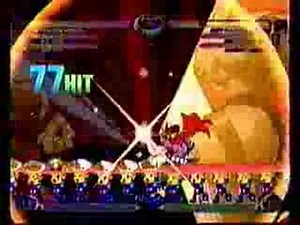 Marvel Vs Capcom 2 Combos Variados infinitos Bugs