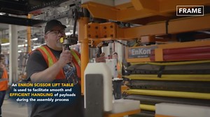 How They Produce New Super Advanced FedEx Electric Vans