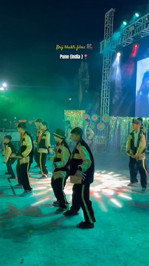 Orchids International School Pune #annualfunction #celebration #orchidstheinternationalschool