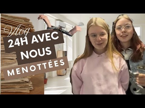 On passe un 24 heures menotté￼