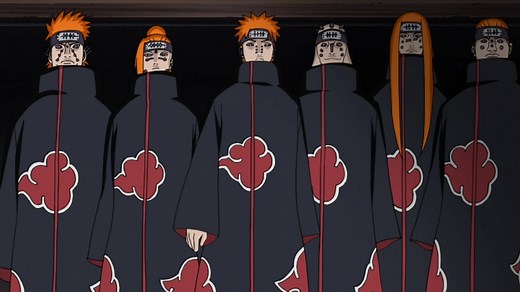 The 15 best 'Naruto' Pain quotes