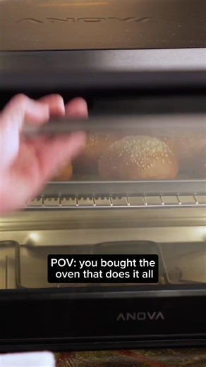 13K views | ️ One device can do it all. We're serious. | Anova | Facebook