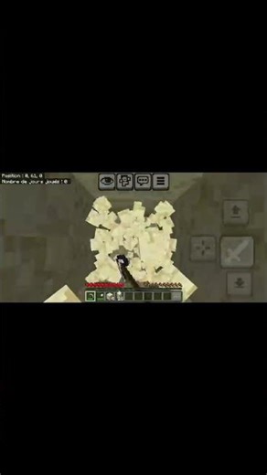 Comment aller au Nether rapidement #minecraft