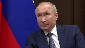 U.S., allies agree to limit Russia's access to SWIFT banking system