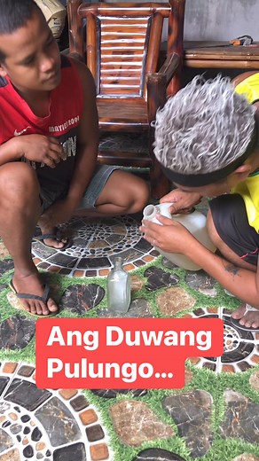 Ang duwang pulungo.Buswakon4 | Buswakon 4