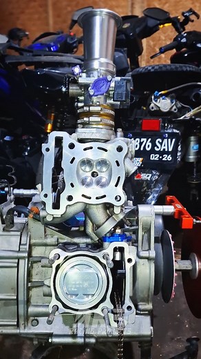 2DP 63mm🚀 | AKS Racing Projects