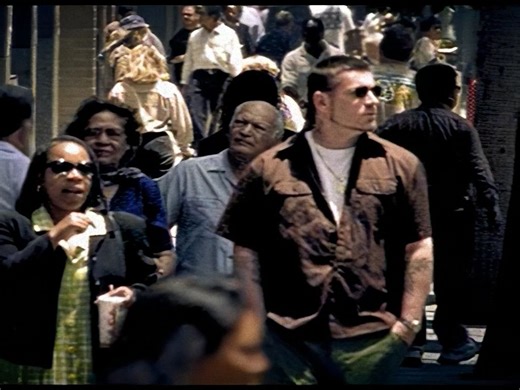 【Everlast】What It's Like【1080P Official MV】