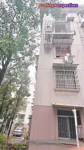 This Window Could Save Your Life One Day