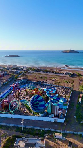 حديقة مائية Rechgoun: كل ما تريد معرفته عن Aquapark Rechgoun