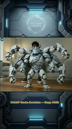 Machop to Machamp Full Evolution 💥 Pokémon Evolution #shorts