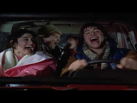 Babes in Toyland (1986) - Cincinnati song