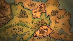 clip-1092575557-drawing-ancient-treasure-map-medieval-epic-fantasy