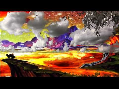 Hawkwind Wind Of Change Live 1989